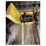 McCulloch Chain Saw