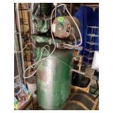 Air Compressor 3 HP 60 Gallon