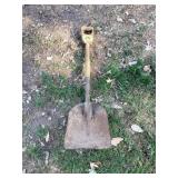 Shovel
