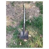 Shovel
