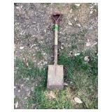 Shovel