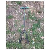 Yard Butler