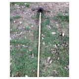 Lawn Edger
