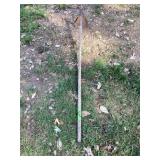 Garden Hoe