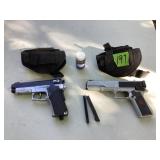 Daisy & Marksman BB Cal. .177 (4,5mm), BBï¿½s &