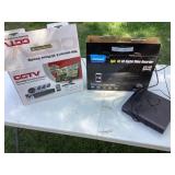 Security Items