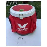 Valoline Racing Bucket