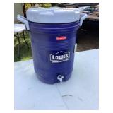 Rubbermaid Water Jug