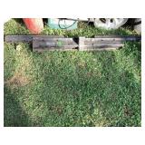 Jeep Bumper