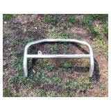 Western Brush guard