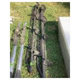 Running Boards