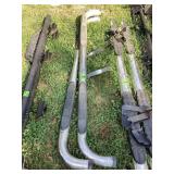 03 Chevy 1500 Running Boards