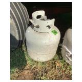 Propane Bottle