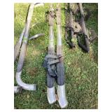14-18 Chevy Crew Cab With Brackets