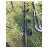 O7 Chevy 1500 side Rails