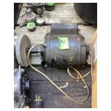 Electric motor