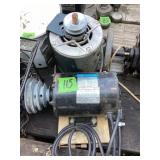 Electric Motors