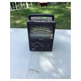 Automotive Analyzer