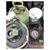 Pot, Misc, Tank, Etc
