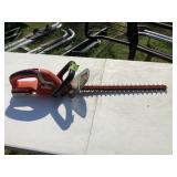 Black & Decker Hedge Hog