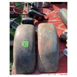 Trailer Fenders