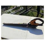 Worx Blower (No Battery)