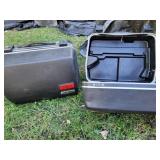 saddle bags go to a zg kawasaki 1000 concourse