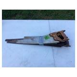 (5) Handsaws