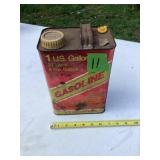 Gas Can