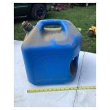 Kerosene Can