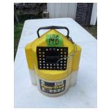 Flow Troll Live bait Bucket