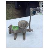 Meat Grinder