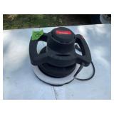 Drill Master Buffer