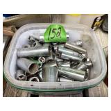 Assortment of Sockets