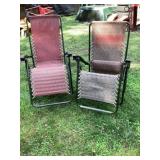 Chase Loungers