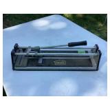 Tile Cutter
