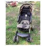 Evenflo Stroller