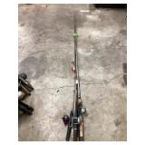 Rod & Reels