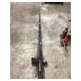 Rod & Reels