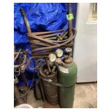 Torch Set