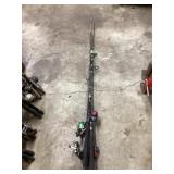 Rod & Reels