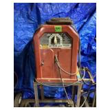 Lincoln AC225 AMP Welder