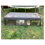 8ï¿½ Chevy Topper