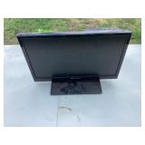 Element Flat screen TV 18ï¿½ NO REMOTE