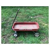 Radio Flyer Wagon