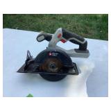 Porter Cable cordless Circular saw (No Battery)
