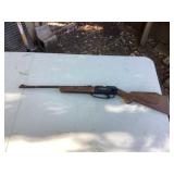 BB Gun