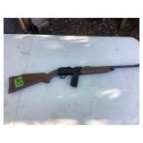 Daisy BB Gun