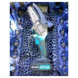 Mini Electric Chain Saw