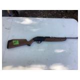 760 Pump Master Classic BB. gun